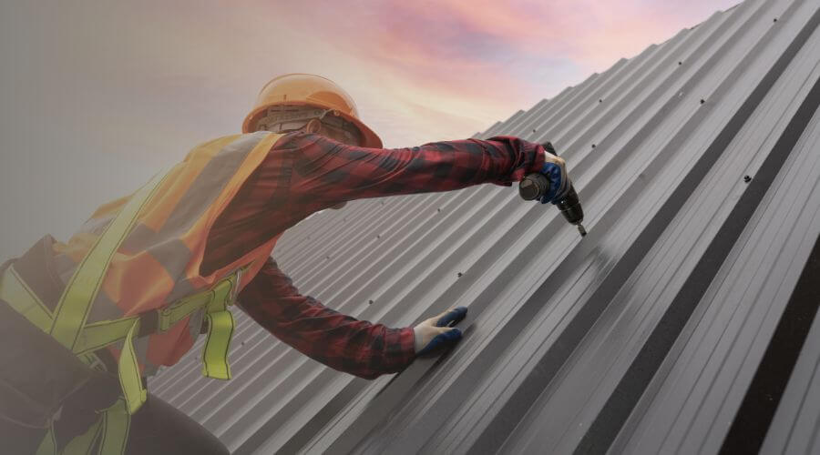 Expert new roof installation services in Mountain View, CA